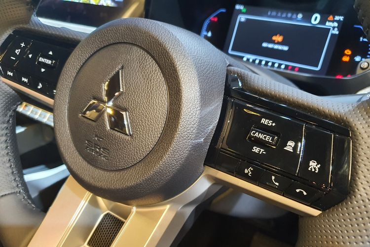 Mitsubishi XForce, mobil, XForce Ultimate DS, Review, mobil baru, Xforce Ultimate DS, Review Pakai Mitsubishi XForce Ultimate DS Setengah Tahun Pemakaian