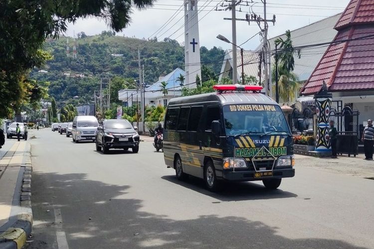 otomotif, Lalu Lintas, korlantas polri, viral, sirine, Strobo, Stop tot tot wuk wuk, Ingat Lagi Aturan Pakai Rotator, Sirine dan Pengawalan Lalu Lintas