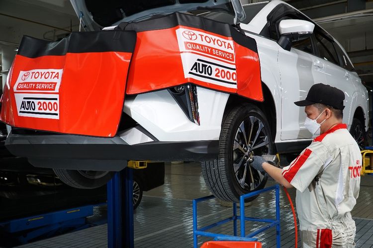 Ban mobil, rotasi ban, aquaplaning, spooring, balancing, keausan, Telapak ban, Agar Usia Ban Mobil Lebih Awet, Jangan Lupa Lakukan Rotasi