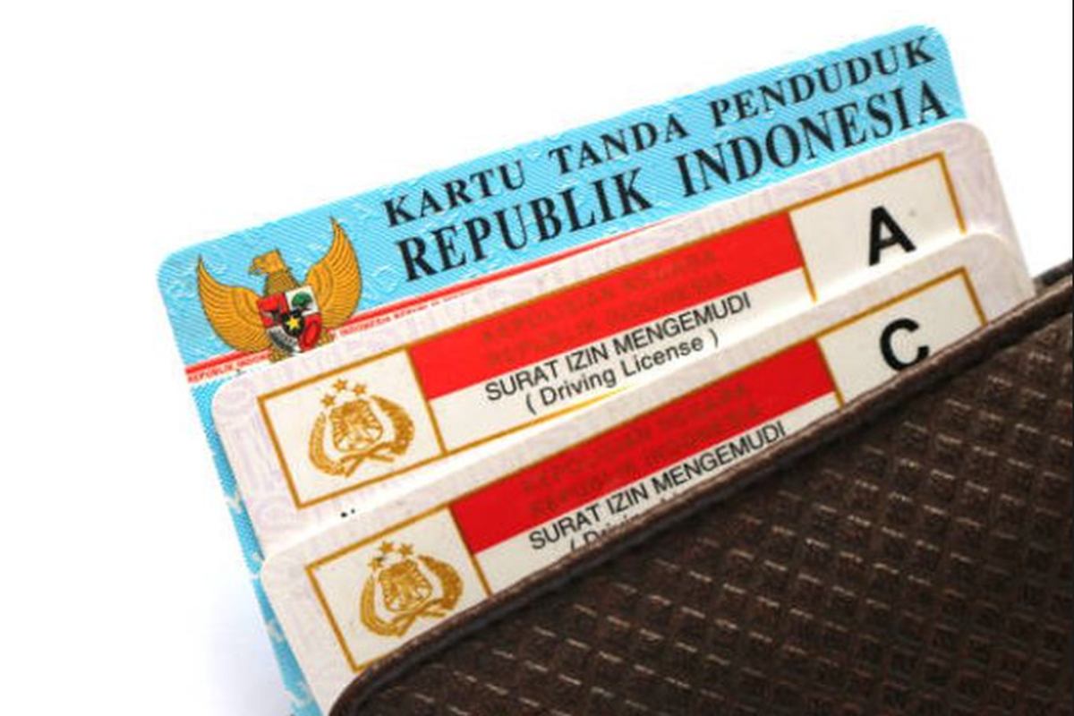 Alasan Saat Perpanjangan SIM Wajib Tes Kesehatan