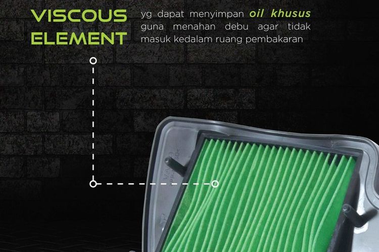 motor matik, performa motor, kaki-kaki, Tarikan Motor, saringan udara, Throttle body, perawatan rutin, 3 Tips Bikin Tarikan Motor Matik Tetap Ringan dan Bertenaga