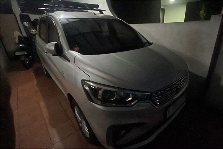 ganti oli, Suzuki Ertiga, oli transmisi, Mobil matik, suzuki ertiga matik, Tips Merawat Suzuki Ertiga Matik Agar Transmisi Awet dan Halus