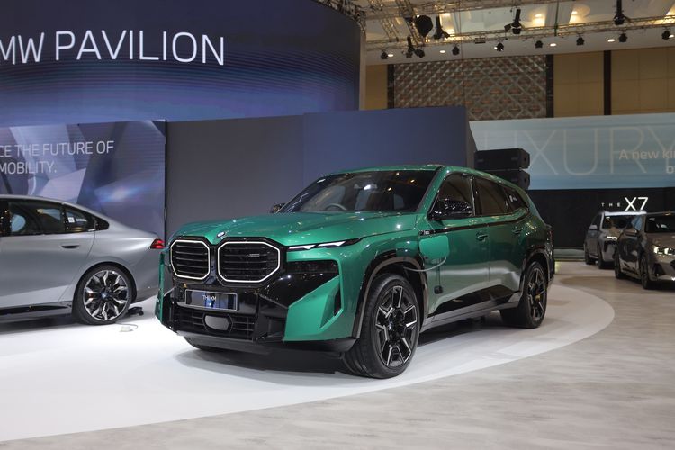 BMW Group Indonesia, IEU-CEPA, harga mobil Eropa, pembebasan tarif bea masuk, IEU-CEPA Berlaku 2027, Harga Mobil BMW Bisa Lebih Murah?