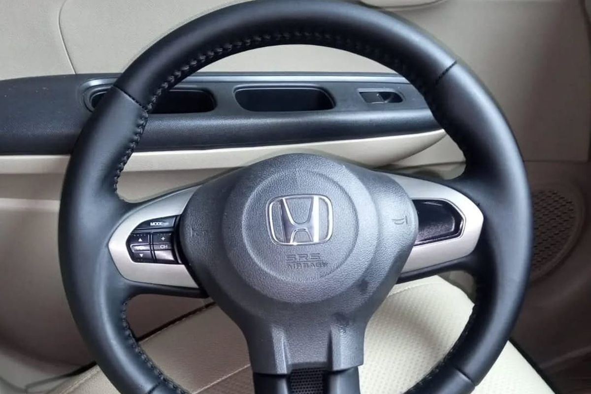 Biaya Retrim Setir Mobil, mulai Rp 500.000-an