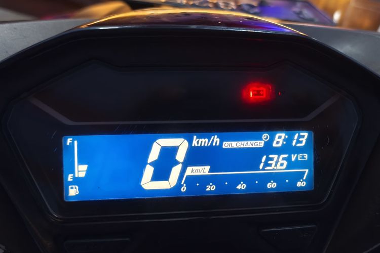 kick starter, motor baru tanpa kick starter, alasan motor baru tak pakai kick starter, Alasan Kenapa Skutik Keluaran Terbaru Tak Dibekali Kick Starter