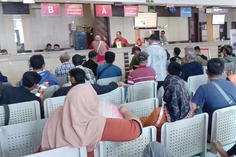 Pajak Kendaraan Bermotor, pemutihan pajak kendaraan, pemutihan pajak kendaraan Jogja, HUT ke-80, jadwal pemutihan pajak kendaraan jogja, Pemutihan Pajak Kendaraan di Jogja Berlaku sampai 31 Oktober 2025