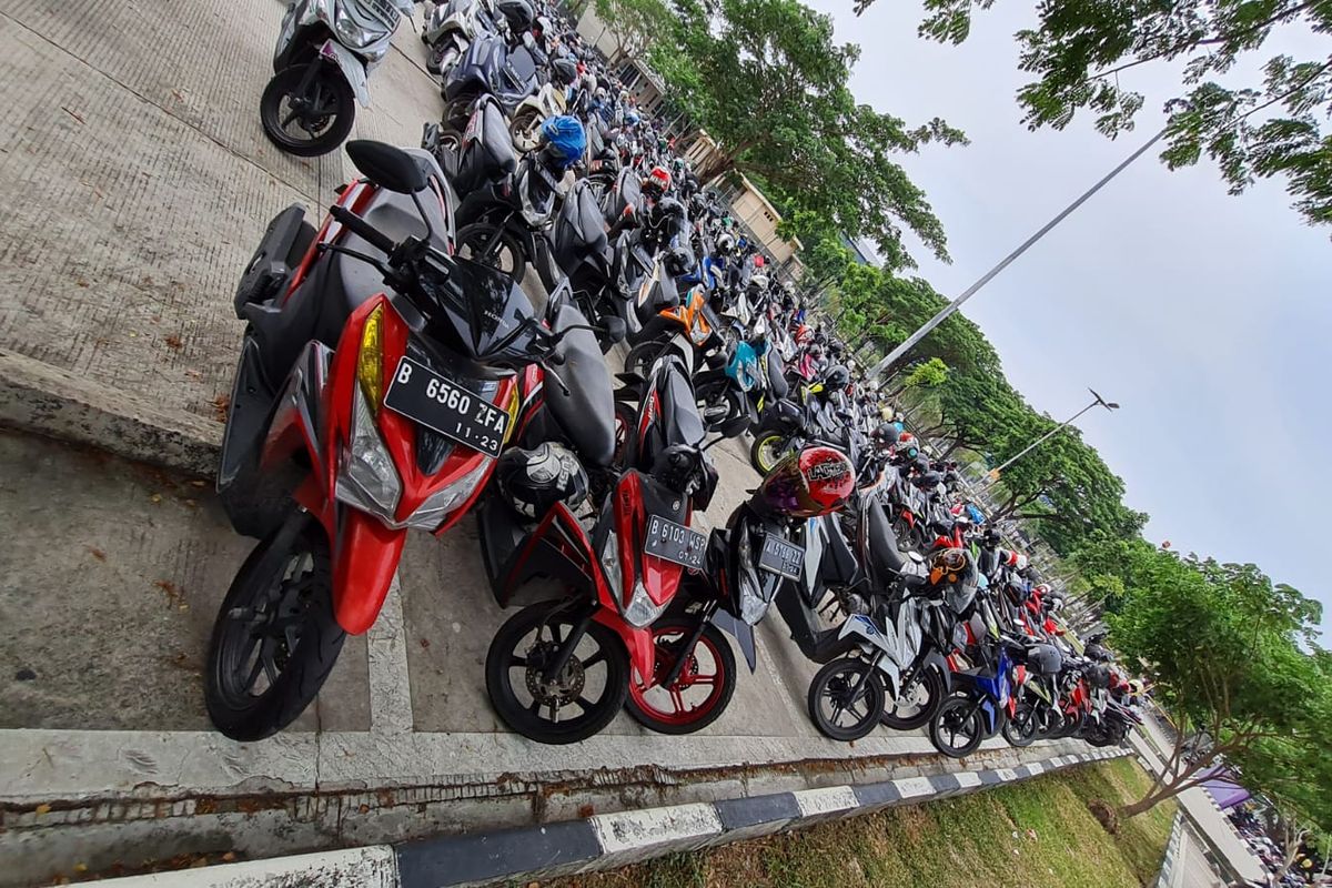 Solusi Pinjaman Dana Tunai untuk Pemilik Motor