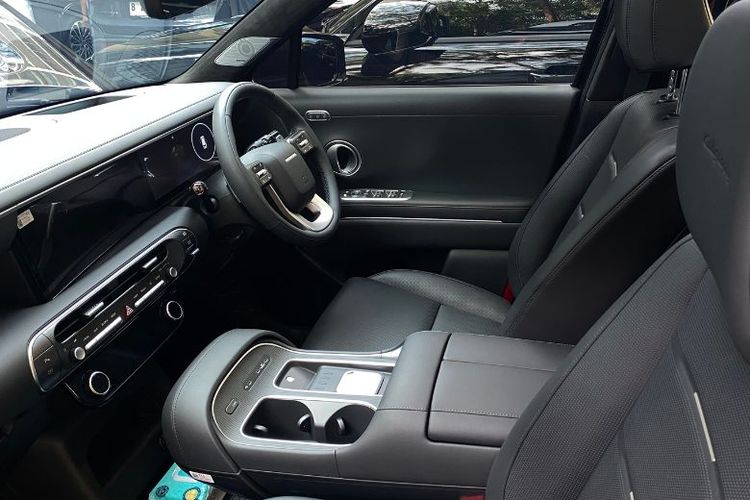 SUV flagship, mesin hybrid, Hyundai Palisade, desain modern, Generasi Baru Hyundai Palisade: Spesifikasi, Fitur, dan Harga Terbaru