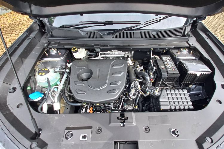 Biaya perawatan, Jetour Dashing, desain agresif, performan harian, Berapa Biaya Perawatan Jetour Dashing Hingga 50.000 Km?