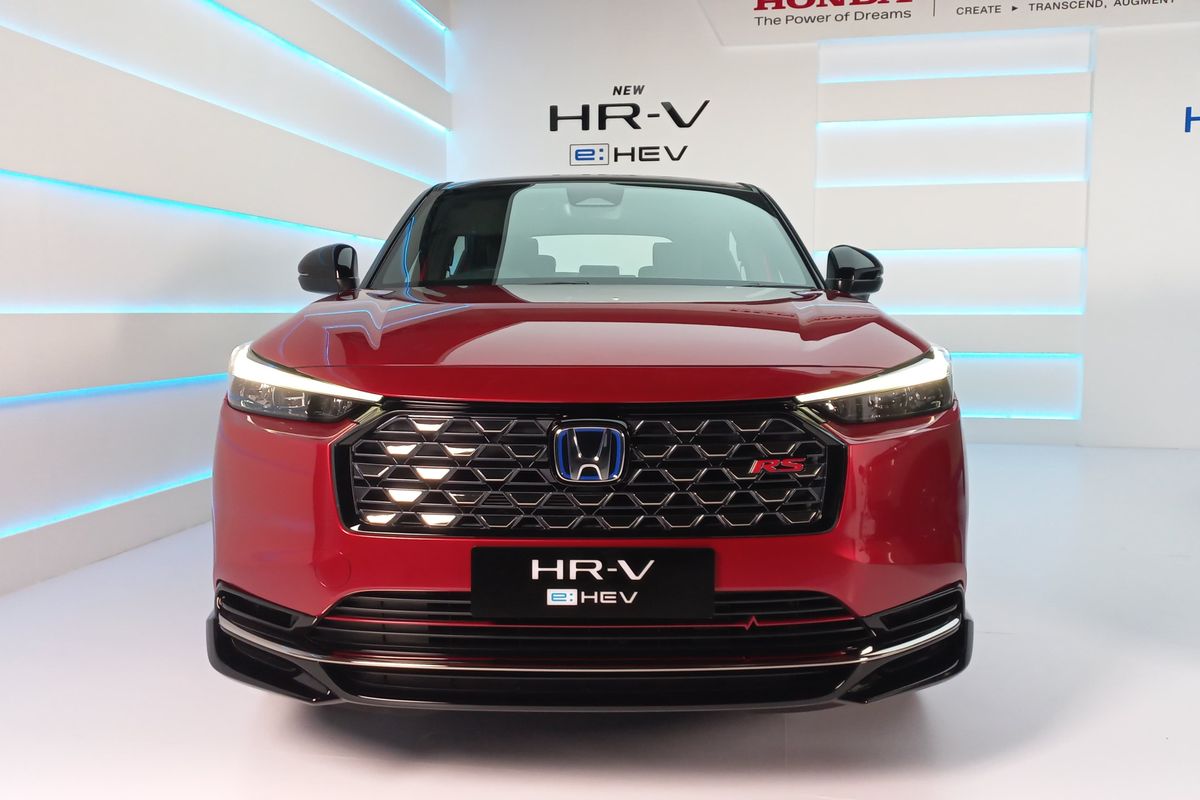 Adu Harga Mobil Hybrid Juli 2025, Mana yang Termurah?