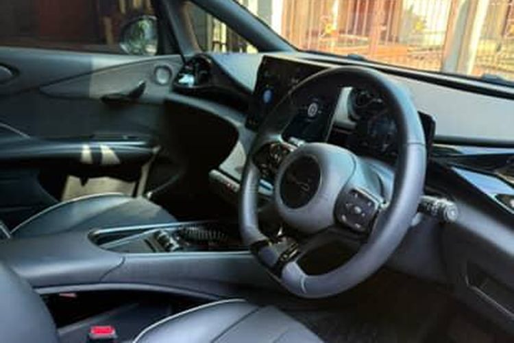 mobil listrik, BYD Dolphin, pengalaman pengguna, Review Pengguna BYD Dolphin Selama 1 Tahun, Ini Plus Minusnya