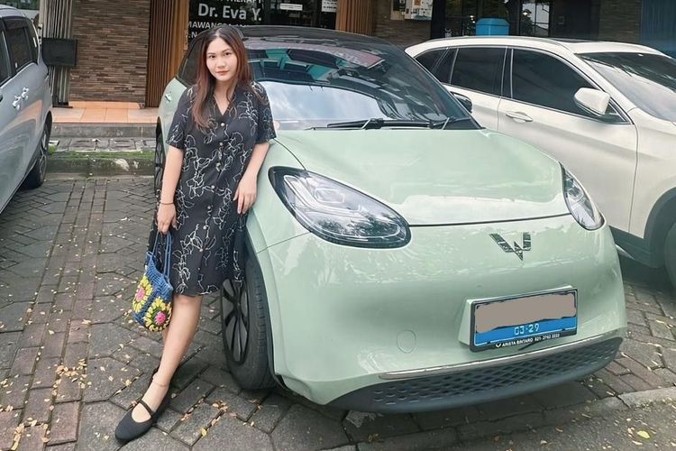 mobil listrik, pedagang mobil bekas, Harga bekas, diler mobil bekas, depresiasi, mobil listrik bekas, Curhat Pedagang Mobil Bekas, Enggan Jual Mobil Listrik