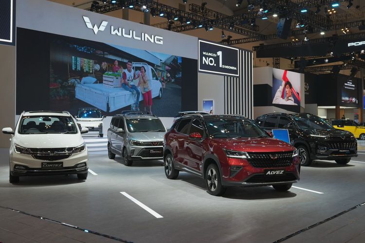 Wuling, promo, Promo, Wuling Motors, Air ev, diskon, Promo Wuling Juni 2025, Bunga 0 Persen Selama 3 Tahun
