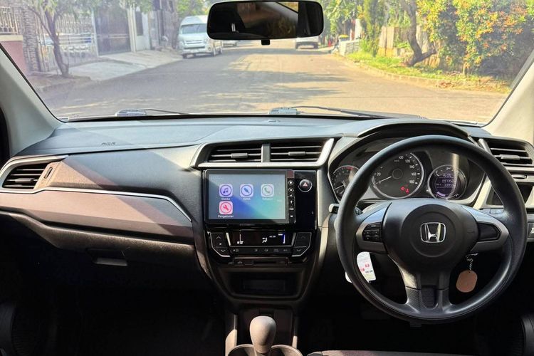 Honda BR-V, E Prestige 2018, SUV Low, Kabin Luas, Curhat Kelebihan dan Kekurangan Honda BR-V E Prestige 2018