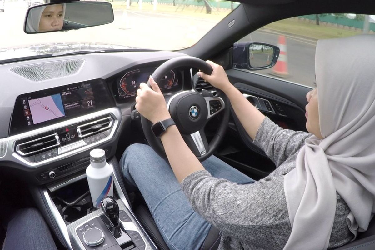 Penyebab Mobil Matik Terasa Kurang Responsif