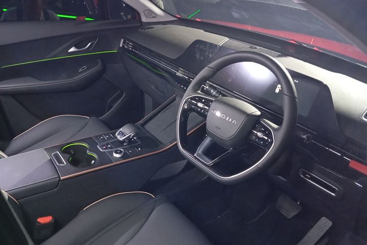 Chery, Chery C5, skema cicilan, skema kredit, Chery Omoda 5, chery c5, Simulasi Kredit Chery C5, Cicilan Rp 6 Jutaan per Bulan