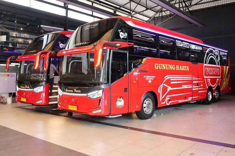 PO Gunung Harta, Bus Eksekutif Premium, Bus Eksekutif Reguler, Perbandingan kelas bus, Bus Eksekutif Premium vs Reguler: Mana yang Lebih Baik?