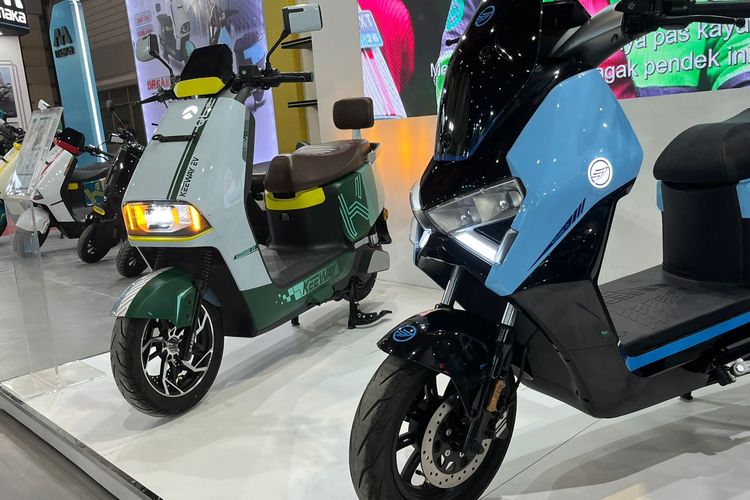 Benelli, Benelli Motor Indonesia, pabrik Benelli, Benelli motor indonesia, Pabrik motor, pabrik benelli, pabrik motor benelli, Kapasitas Produksi Pabrik Benelli Tembus 25.000 Unit per Tahun