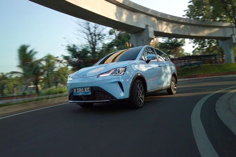 penurunan harga, mobil listrik bekas, Wuling Air ev, depresiasi nilai jual, Efek Domino Penurunan Harga Mobil Listrik di Pasar