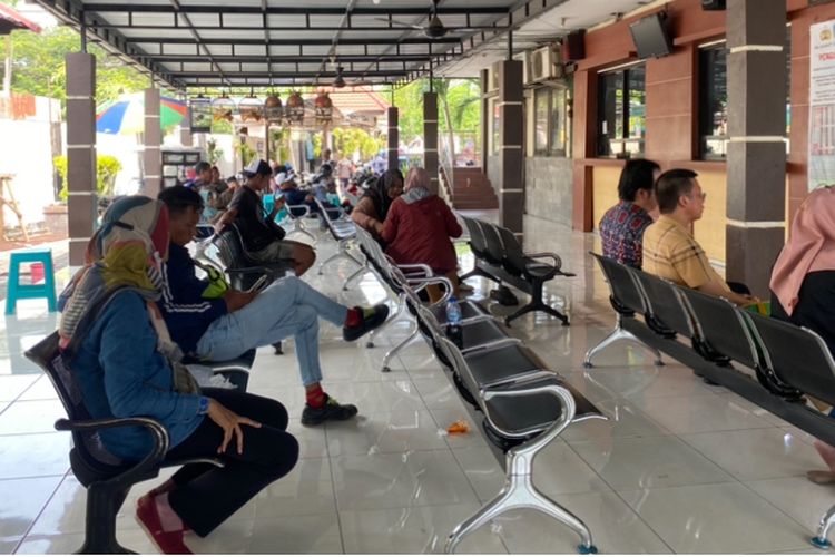 pajak kendaraan bermotor, pemutihan pajak kendaraan, Pajak Kendaraan Bermotor, Pemutihan pajak kendaraan bermotor, pemutihan pajak kendaraan bermotor jawa timur, Pemutihan Pajak Kendaraan di Jatim Masih Ada, Cek Ketentuannya