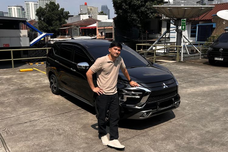 Xpander, biaya servis, Mitsubishi Xpander, Review Mitsubishi Xpander, pengalaman pakai mitsubishi xpander, Ungkap Biaya Servis Mitsubishi Xpander Selama 3 Tahun Pemakaian