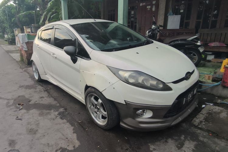 Transmisi Ford Fiesta, Fod Fiesta bekas, tips memlih Ford Fiesta bekas, Ford Fiesta Bekas, Mending Pilih Model DCT atau AT Konvensional?