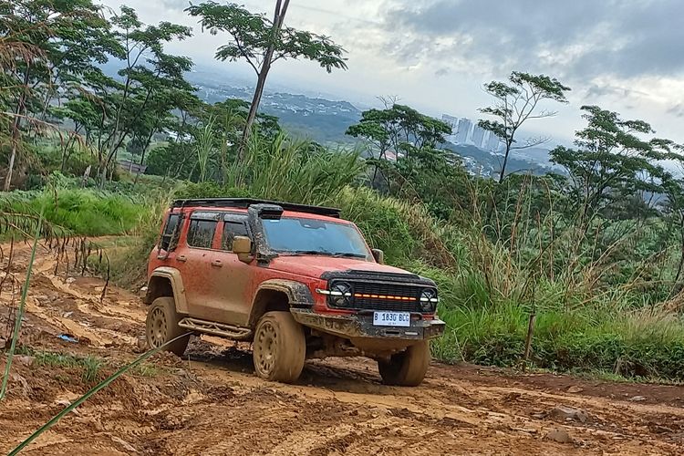 GWM Indonesia, Haval Jolion, mobil listrik Ora, SUV Tank 500, Tank 500 Laris, Tapi Kenapa Haval Jolion yang Dirakit Lokal?