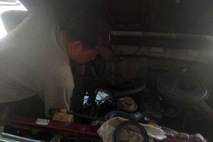 freon, oli kompresor, filter kabin, AC Mobil, AC mobil, Filter kabin, perawatan ac mobil, Bahaya Abaikan Servis AC Mobil Meski Masih Terasa Dingin