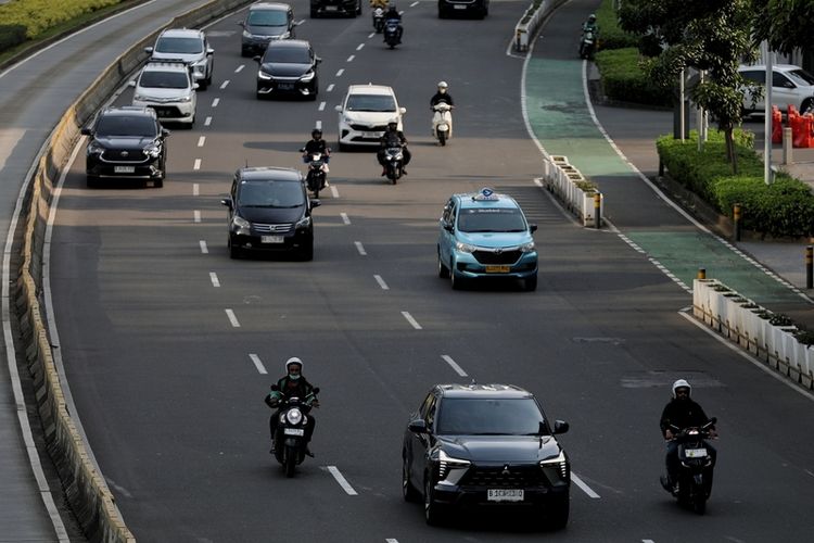 mobkas, mobil listrik, Populer Otomotif, hasil klasemen, artikel terpopuler, aturan ganjil genap jakarta, harga mobil listrik bekas, Ioniq 5, MotoGP Austria 2025, Harga Ioniq 5 Bekas Anjlok, Diskon Ratusan Juta