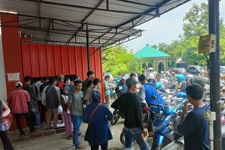 pemutihan pajak, pemutihan pajak kendaraan, pemutihan pajak kendaraan Banten 2025, pemutihan pajak kendaraan Banten, Pemutihan Pajak Kendaraan Bermotor di Banten Berakhir 30 Juni 2025