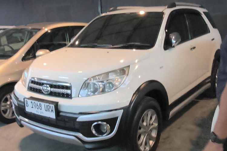 mobil bekas untuk pemula, rekomenasi mobil bekas pertama, Mobil bekas pemula, Rekomendasi 5 Mobil Bekas yang Cocok untuk Pemula