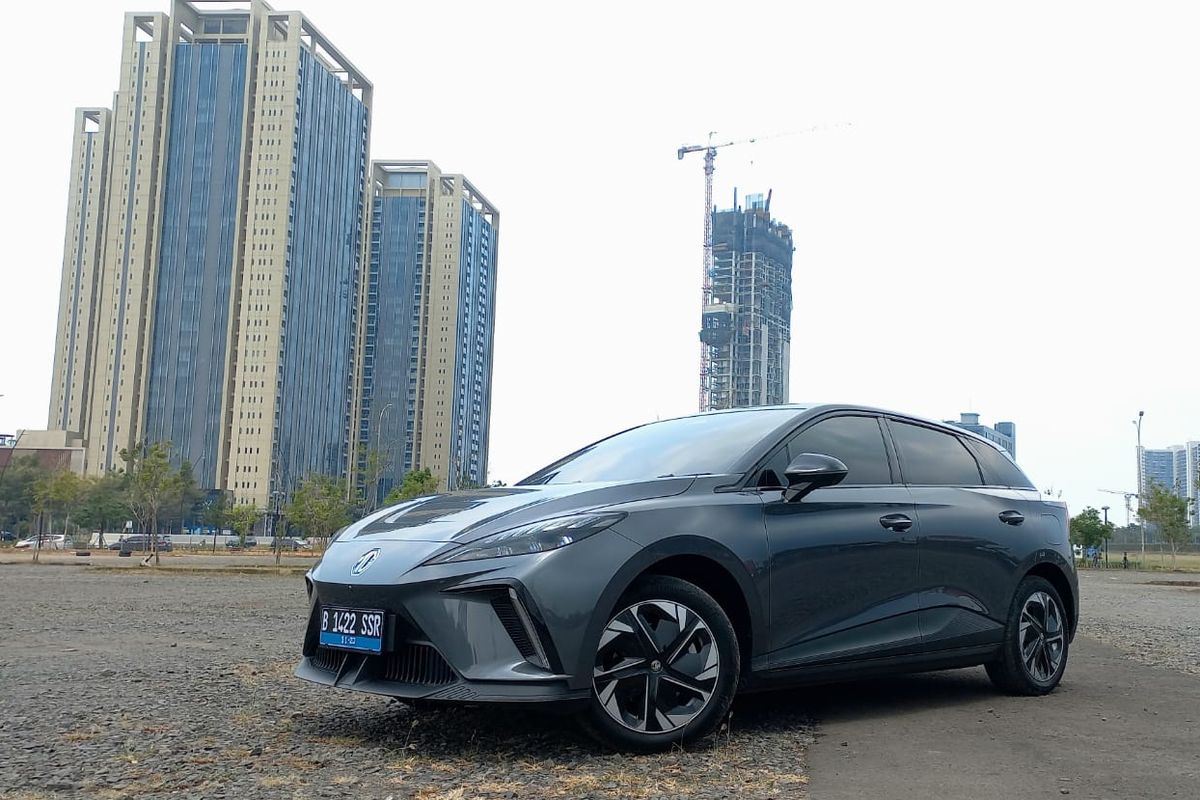 Kenapa Mobil Listrik Tidak Dibekali Dengan Ban Serep? | Transmisi CVT atau AT, Mana yang Lebih Awet? | BYD Rilis Pikap Kabin Ganda PHEV