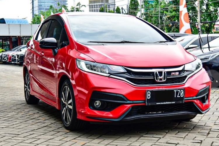 mobil bekas, Honda Freed, Honda Jazz, stop produksi, harga mobil bekas, Segini Harga Bekas Honda Freed dan Jazz, Stabil Meski Stop Produksi