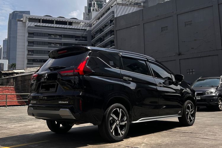 Mitsubishi Xpander, konsumsi BBM, Konsumsi BBM, pengalaman pemilik, Review Mitsubishi Xpander, pengalaman pakai mitsubishi xpander, Segini Konsumsi BBM Mitsubishi Xpander dari Pengalaman Pemilik