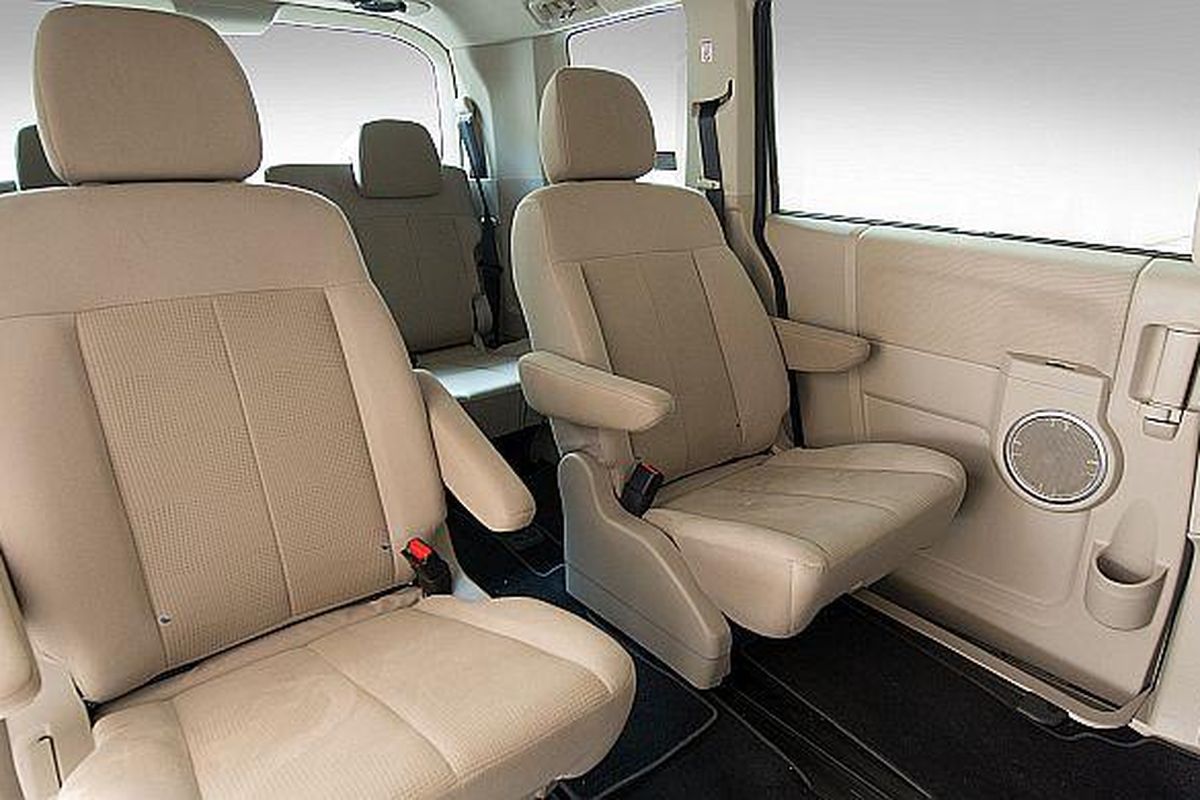 Tips Mencegah Mabuk Darat Saat Naik Mobil