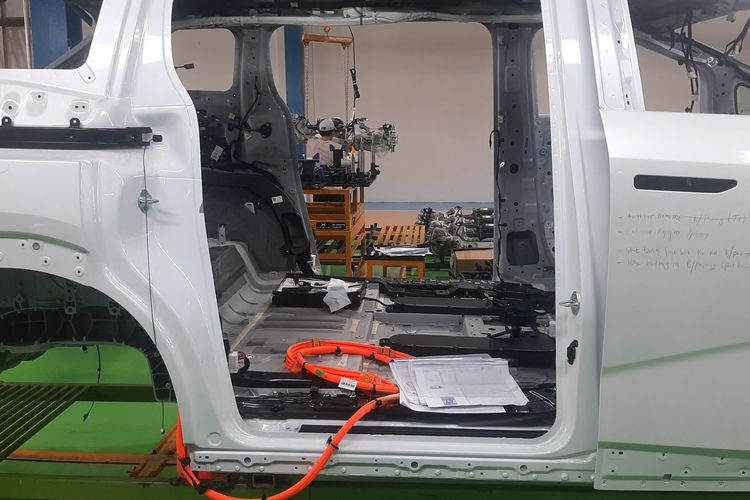 PURWAKARTA, Xpeng Indonesia, model X9, Purwakarta, harga mobil, purwakarta, XPeng Indonesia, Harga Xpeng X9: Apakah Akan Ada Penyesuaian?