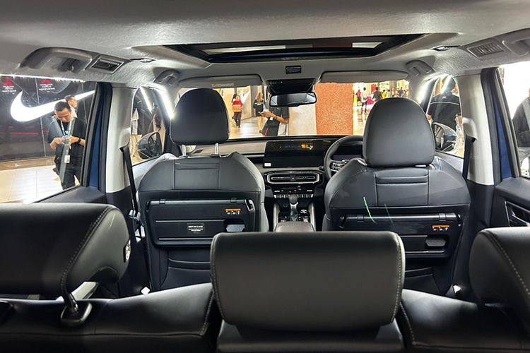 Destinator, Mitsubishi Destinator, harga Mitsubishi Destinator, mitsubishi destinator harga, varian mitsubishi destinator, Panduan Lengkap Varian Destinator: dari Spesifikasi sampai Fitur