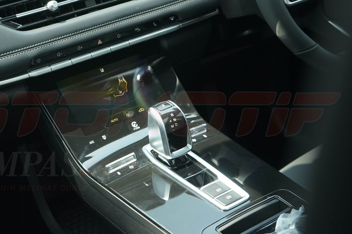 Transmisi DCT Tidak Hanya untuk Mobil Sport Mahal