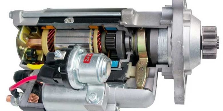 dinamo starter, teknisi dinamo, biaya servis, perbaikan mobil, Masalah Dinamo Starter: Kenali Merek Mobil yang Sulit Diperbaiki