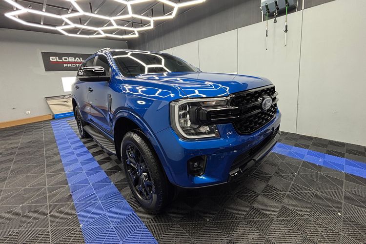 GIIAS, diskon, SUV ladder frame, SUV Ladder Frame, Diskon SUV, Diskon SUV Ladder Frame di GIIAS 2025, Tembus Rp 100 Juta