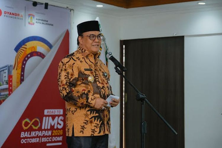 Dyandra Promosindo, Balikpapan, pameran otomotif, IIMS, Indonesia International Motor Show, iims 2026, IIMS Garage, IIMS Garage Balikpapan 2025, Pemanasan Menuju IIMS 2026