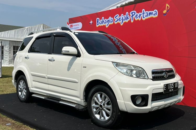 Daihatsu, perencanaan keuangan, mobil bekas, resale value, Resale Value Mobil: Kenapa Penting untuk Konsumen?