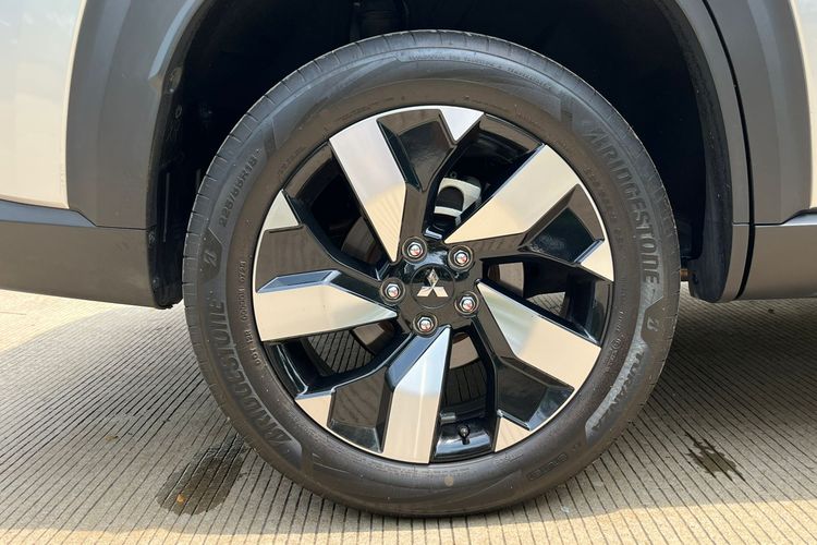 test drive, fitur, Destinator, Mitsubishi Destinator, fitur mitsubishi destinator, Fitur Mitsubishi Destinator, Ini Poin Plus dan Minusnya