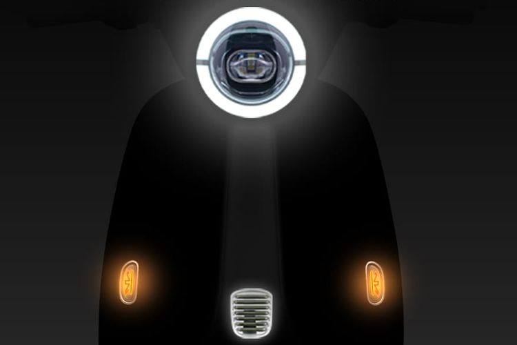 Motor Listrik, model baru, ramah lingkungan, Tambah Produk, Merek Motor Listrik Ini Siapkan Model Baru