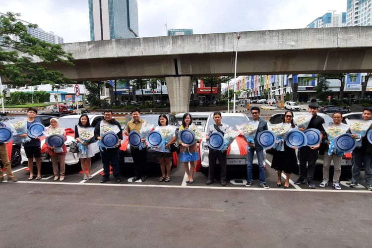 Neta Auto, kebangkrutan, Hozon New Energy, restrukturisasi, Restrukturisasi, Neta Auto Menghadapi Kebangkrutan, Ini Strategi Mereka