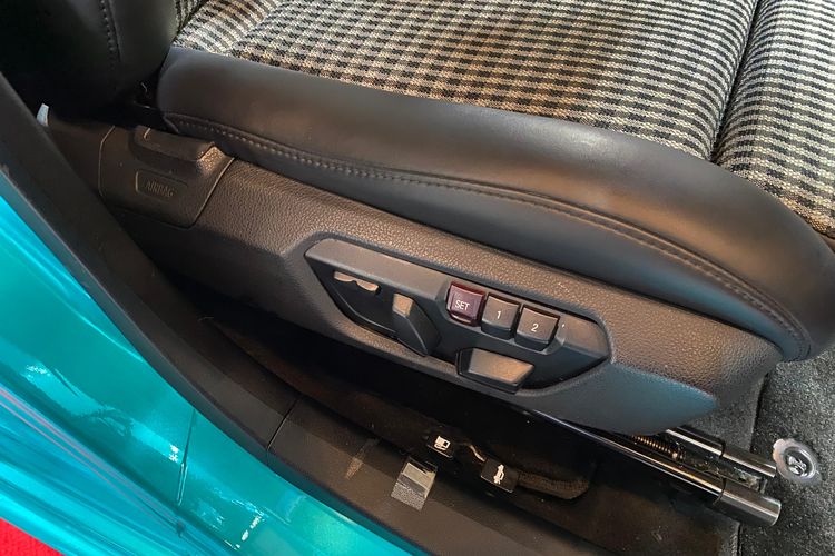 modifikasi, Modifikasi mobil, mobil, Agya, Toyota Agya, Toyota Agya Lawas Tampil Canggih dan Futuristis