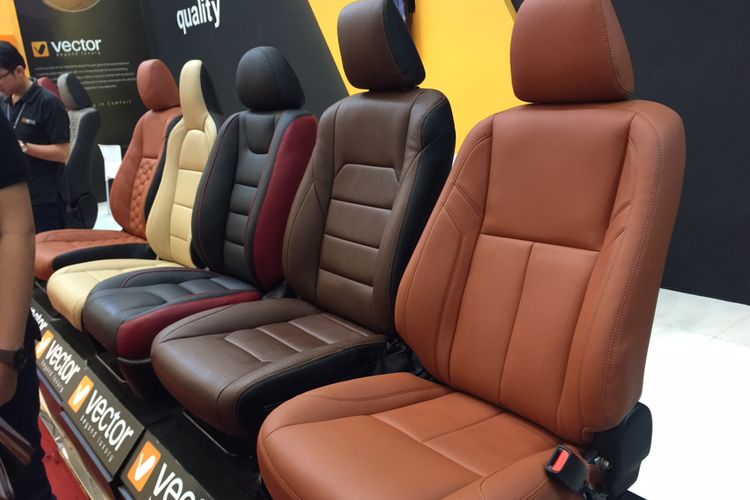 Jok Kulit, mobil, kualitas, Eppy, Cara Membedakan Jok Kulit Asli dan Imitasi