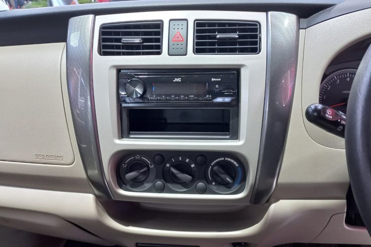 Suzuki, Gaikindo Indonesia International Auto Show, GIIAS, Suzuki Indomobil Sales, GIIAS 2025, APV Arena, Mejeng di GIIAS 2025, Suzuki APV Menolak Punah