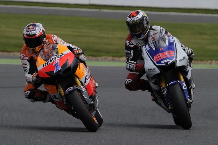 MotoGP, Marc Marquez, juara dunia MotoGP, motogp 2025, juara dunia motogp 2025, Daftar Juara Dunia MotoGP: dari Les Graham hingga Marc Marquez