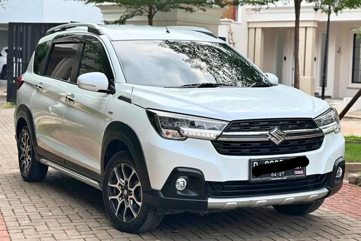 Pilihan Low SUV Bekas di Bawah Rp 200 Juta, Xpander Cross hingga XL7